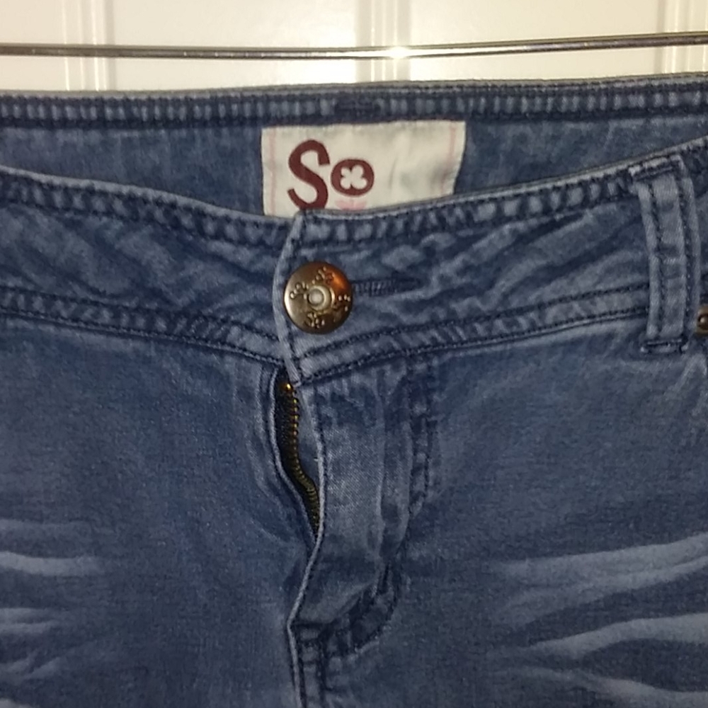 Capri jeans - Picture 2 of 4